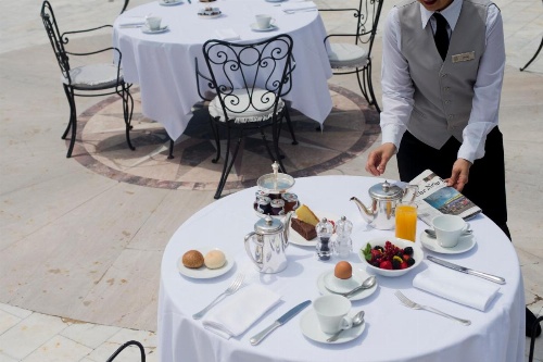 Bauer Palazzo image 27