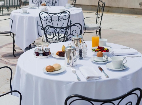 Bauer Palazzo image 28