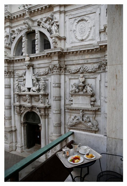 Bauer Palazzo image 32