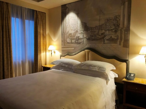 Bauer Palazzo image 33