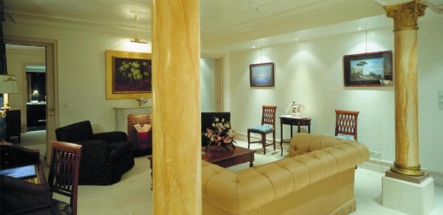 Bauer Palazzo image 36