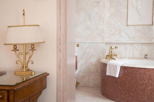 Bauer Palazzo image 47